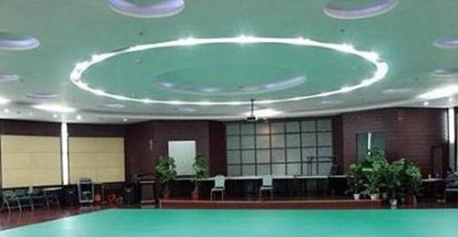фото отеля Guangyuan Hotel