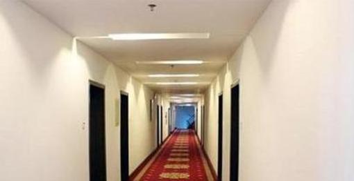 фото отеля Guangyuan Hotel