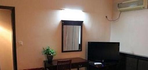 фото отеля Guangyuan Hotel