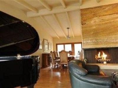 фото отеля Malibu Broad Beach House