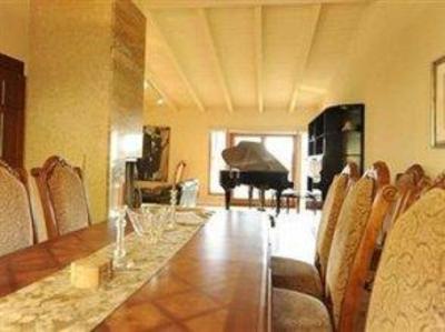 фото отеля Malibu Broad Beach House