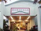 фото отеля Heritage Cairns