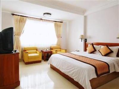фото отеля Ngoc Minh Hotel Danang