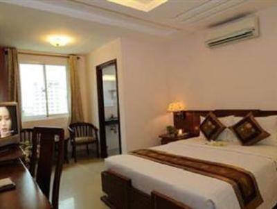 фото отеля Ngoc Minh Hotel Danang
