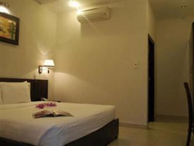 фото отеля Ngoc Minh Hotel Danang