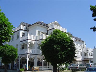 фото отеля Villa Laetitia by Rujana