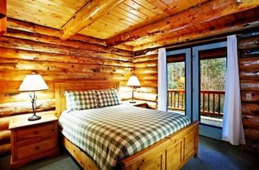 фото отеля Lakedale Resort at Three Lakes