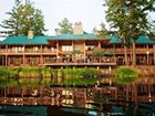 фото отеля Lakedale Resort at Three Lakes