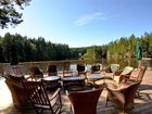 фото отеля Lakedale Resort at Three Lakes