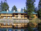 фото отеля Lakedale Resort at Three Lakes