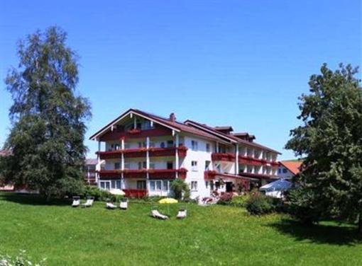фото отеля Kur und Wellnesshotel Kronenhof
