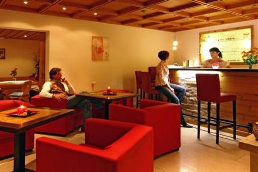 фото отеля Kur und Wellnesshotel Kronenhof