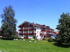 фото отеля Kur und Wellnesshotel Kronenhof