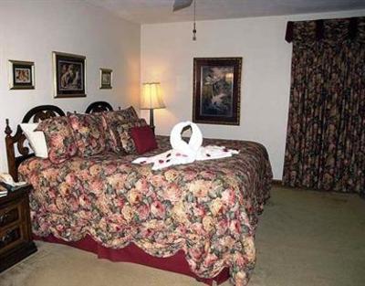 фото отеля Country Ridge Bed and Breakfast