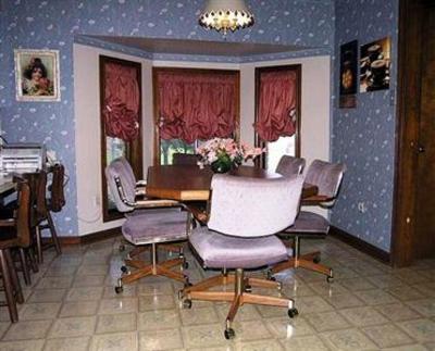 фото отеля Country Ridge Bed and Breakfast