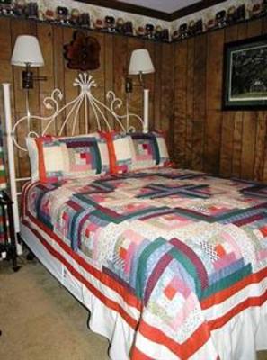 фото отеля Country Ridge Bed and Breakfast