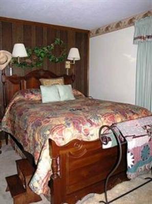 фото отеля Country Ridge Bed and Breakfast