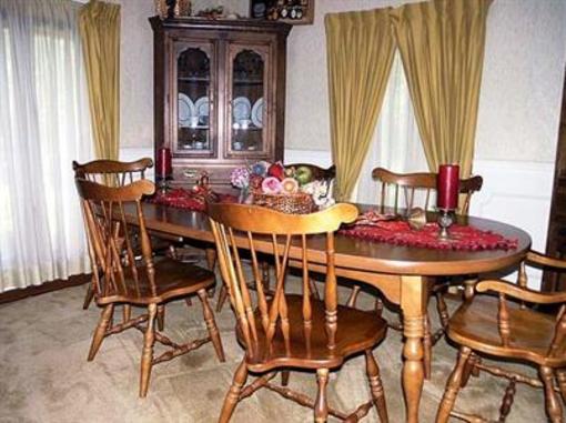 фото отеля Country Ridge Bed and Breakfast
