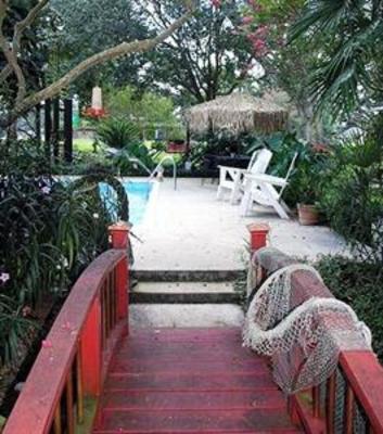 фото отеля Country Ridge Bed and Breakfast