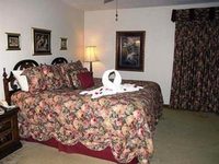 Country Ridge Bed and Breakfast