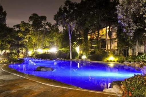 фото отеля Trinity Links Resort and Apartments