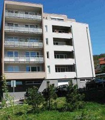 фото отеля Apartment Kramare
