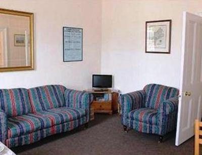 фото отеля Thorniewhats B&B