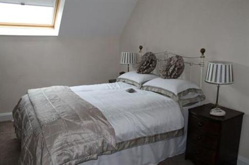 фото отеля Thorniewhats B&B