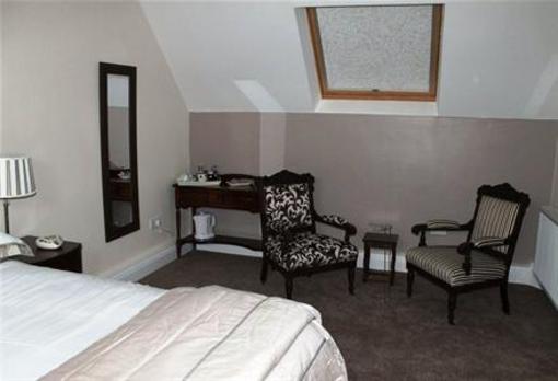 фото отеля Thorniewhats B&B