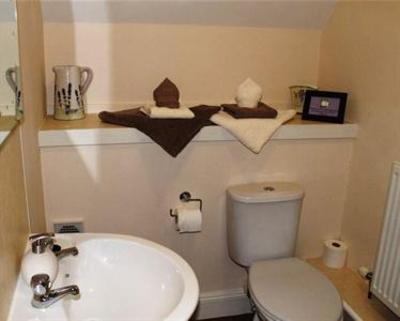 фото отеля Thorniewhats B&B
