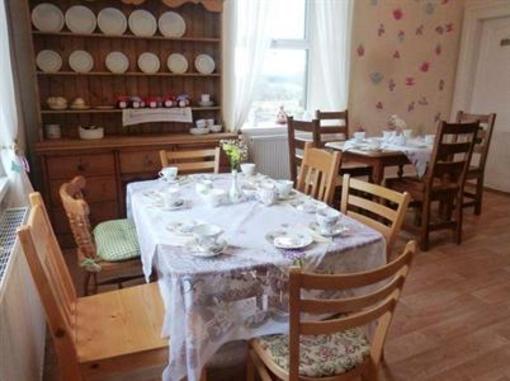 фото отеля Thorniewhats B&B