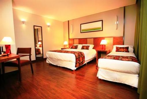 фото отеля 1412 Hotel Boutique de Lujo