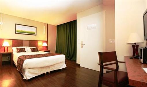 фото отеля 1412 Hotel Boutique de Lujo