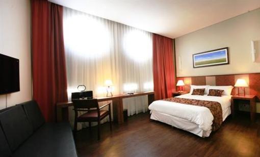 фото отеля 1412 Hotel Boutique de Lujo
