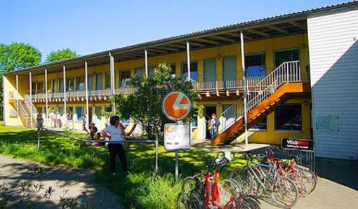фото отеля Lago Lodge