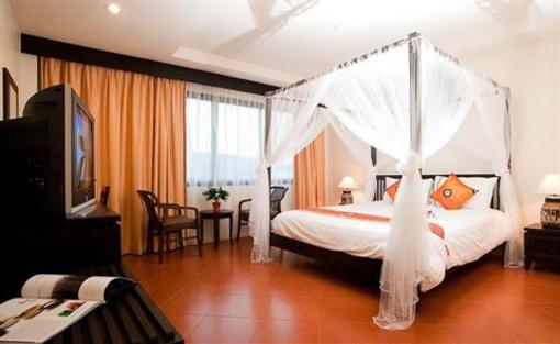 фото отеля La De Bua Hotel