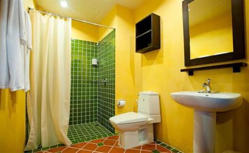 фото отеля La De Bua Hotel