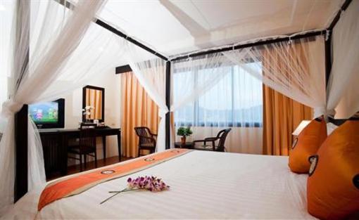 фото отеля La De Bua Hotel