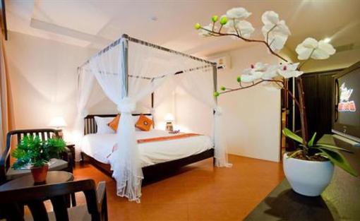 фото отеля La De Bua Hotel