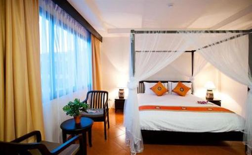 фото отеля La De Bua Hotel