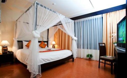 фото отеля La De Bua Hotel