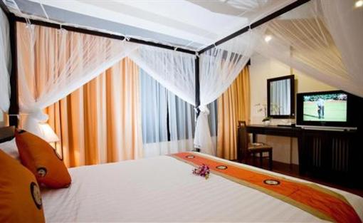 фото отеля La De Bua Hotel
