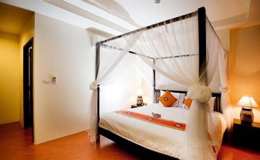 фото отеля La De Bua Hotel