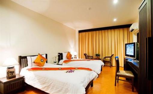 фото отеля La De Bua Hotel