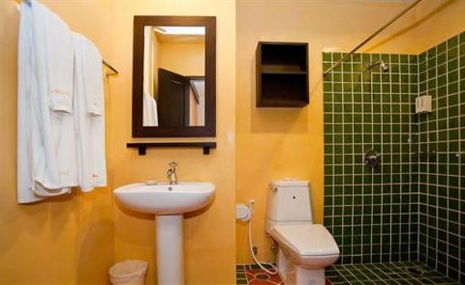 фото отеля La De Bua Hotel