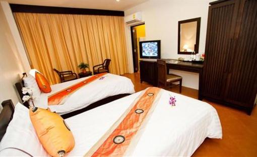 фото отеля La De Bua Hotel