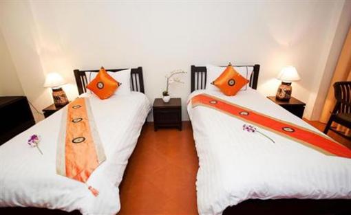 фото отеля La De Bua Hotel