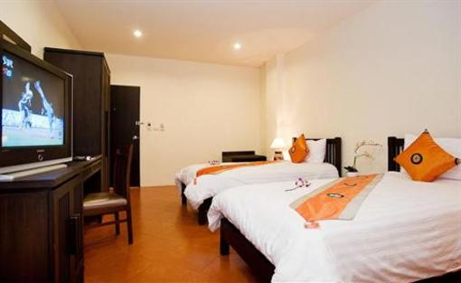 фото отеля La De Bua Hotel