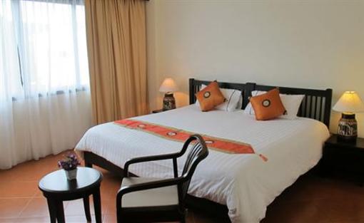 фото отеля La De Bua Hotel