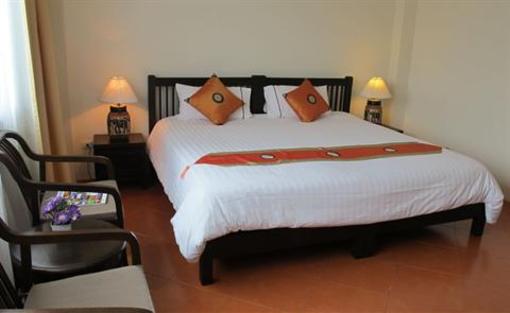 фото отеля La De Bua Hotel
